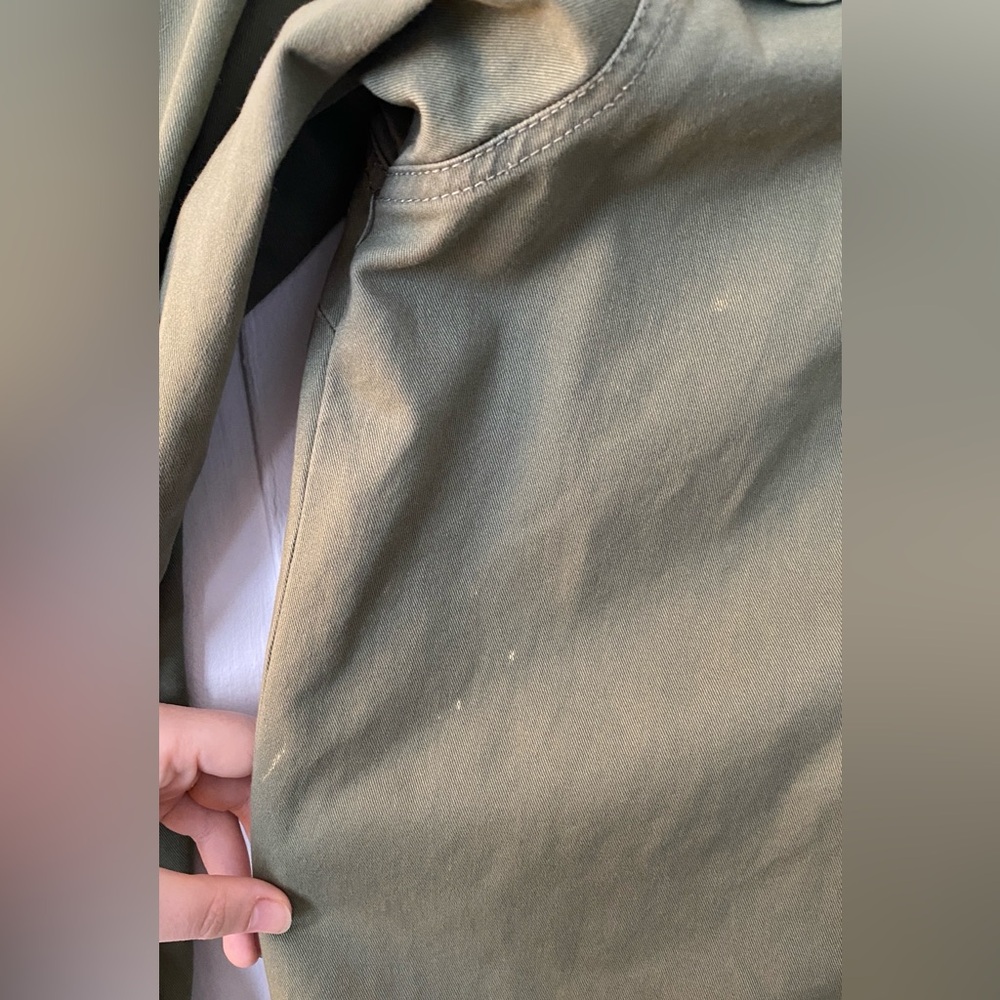 Columbia Utility Jacket - Picture 8 of 14